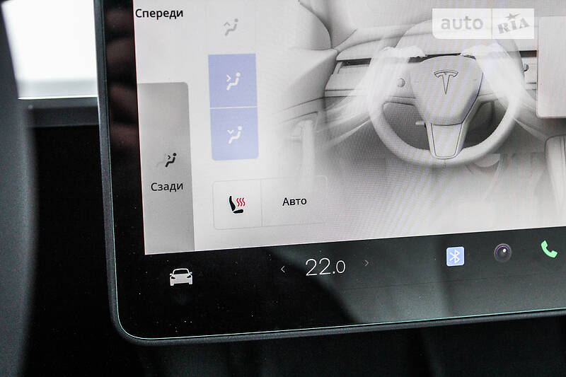 Седан Tesla Model 3 2021 в Киеве фото 22 Седан Tesla Model 3 2021 в Киеве