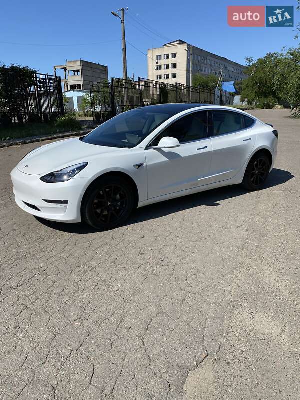 Седан Tesla Model 3 2020 в Миколаєві фото 6 Седан Tesla Model 3 2020 в Миколаєві