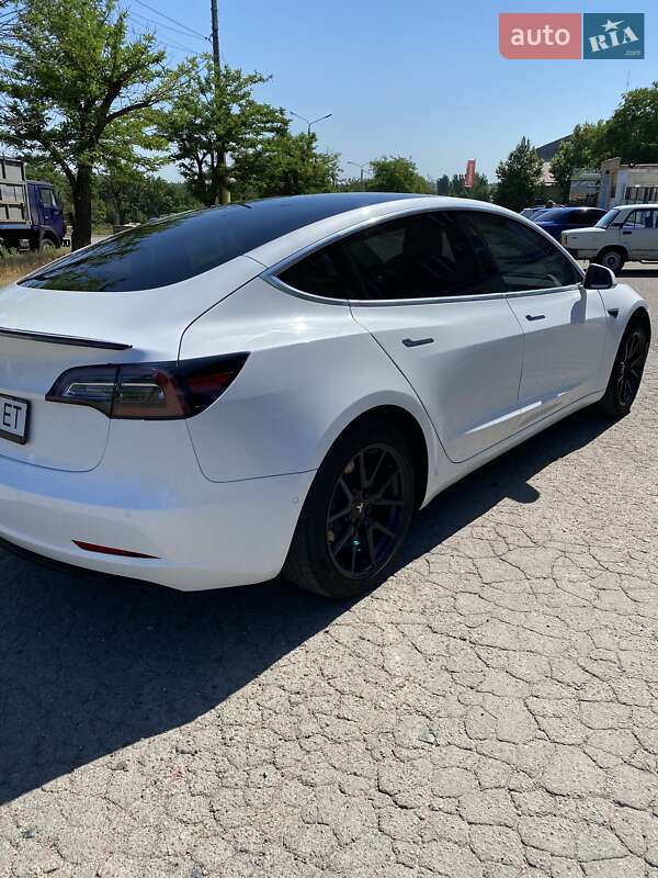 Седан Tesla Model 3 2020 в Миколаєві фото 5 Седан Tesla Model 3 2020 в Миколаєві