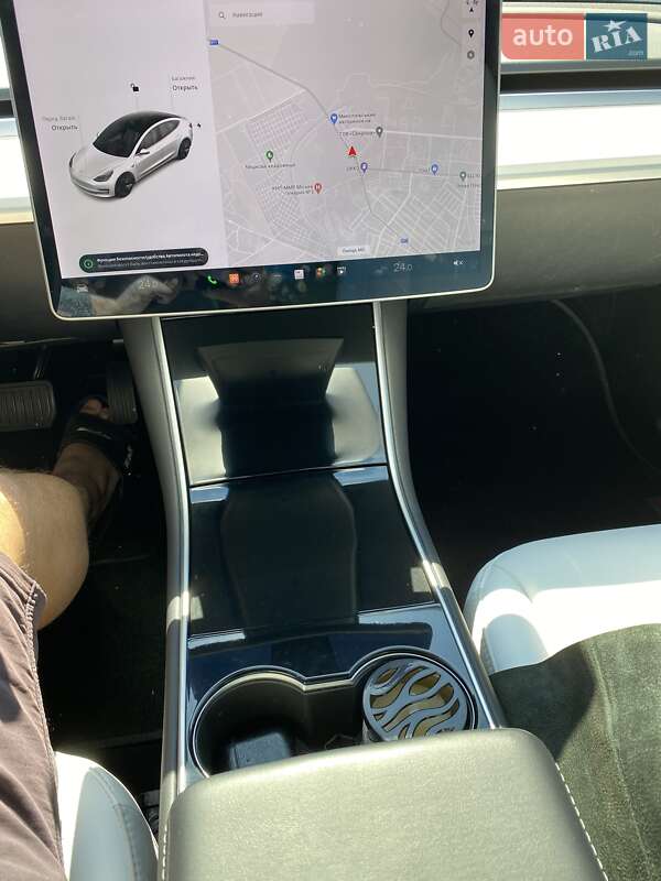 Седан Tesla Model 3 2020 в Миколаєві фото 17 Седан Tesla Model 3 2020 в Миколаєві
