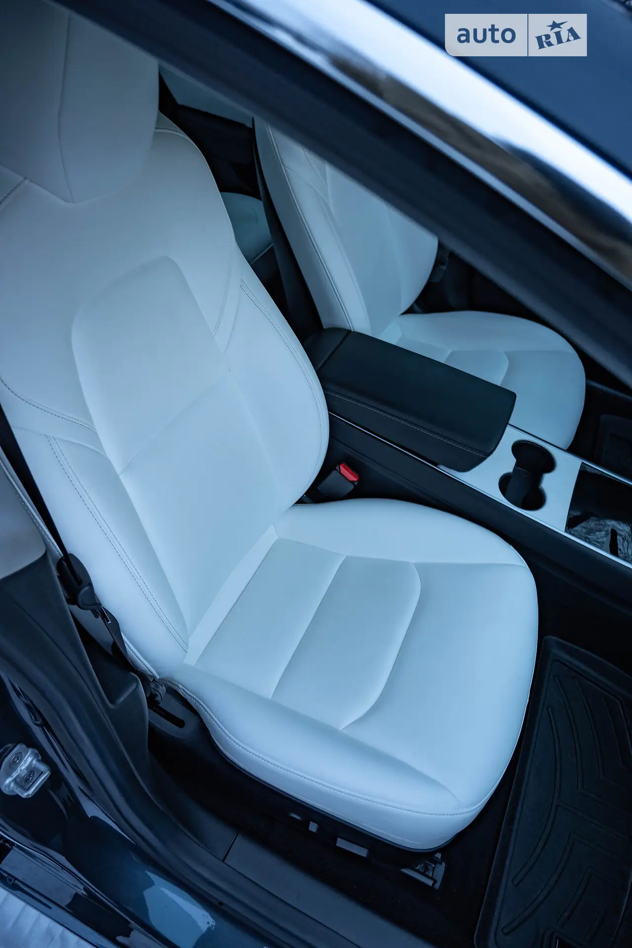 2018 Tesla Model 3 - мініатюра 22