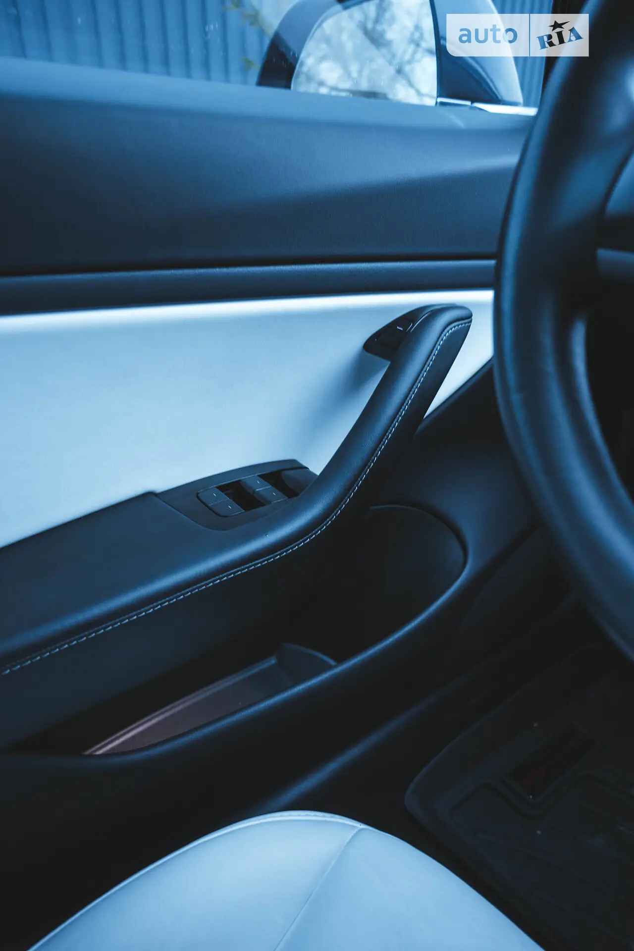 2018 Tesla Model 3 - мініатюра 24