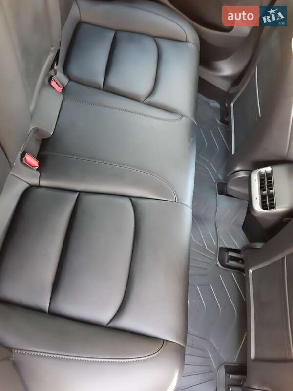 Седан Tesla Model 3 2021 в Запоріжжі фото 23 Седан Tesla Model 3 2021 в Запоріжжі