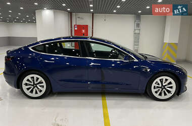 Седан Tesla Model 3 2018 в Киеве фото 21 Седан Tesla Model 3 2018 в Киеве