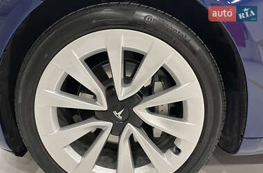 Седан Tesla Model 3 2018 в Киеве