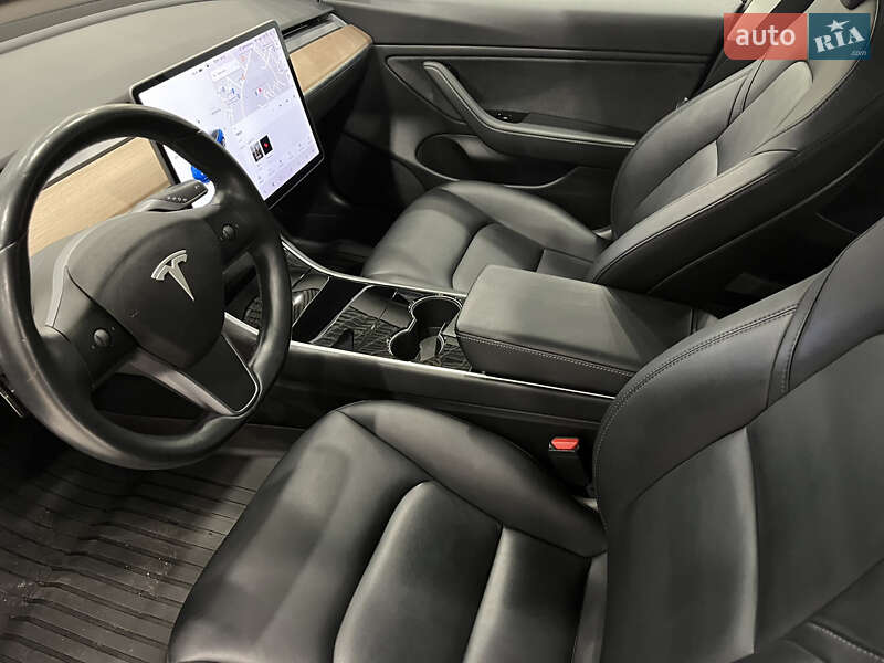 Седан Tesla Model 3 2018 в Киеве фото 27 Седан Tesla Model 3 2018 в Киеве