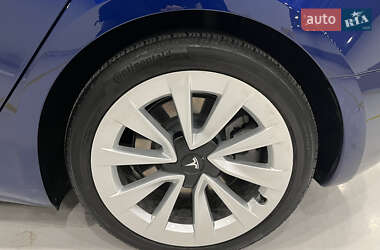 Седан Tesla Model 3 2018 в Киеве