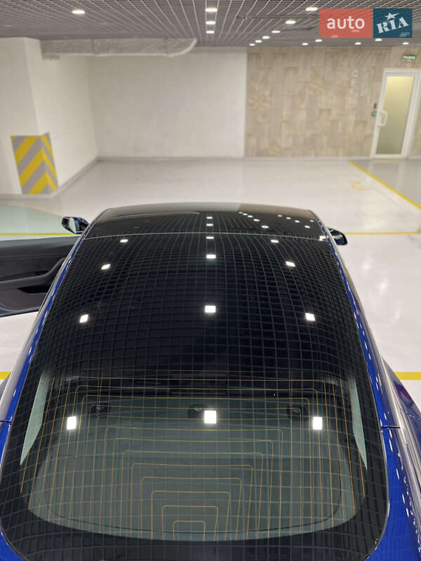 Седан Tesla Model 3 2018 в Киеве фото 37 Седан Tesla Model 3 2018 в Киеве