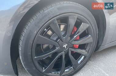 Седан Tesla Model 3 2018 в 