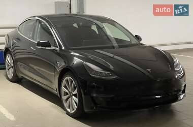 Седан Tesla Model 3 2019 в Одессе