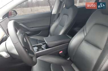 Седан Tesla Model 3 2019 в Днепре
