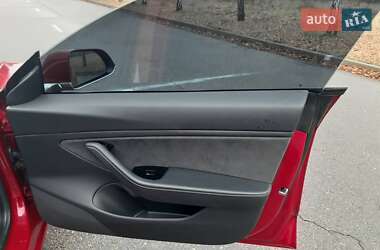 Седан Tesla Model 3 2019 в Днепре