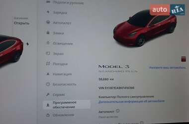 Седан Tesla Model 3 2019 в Днепре
