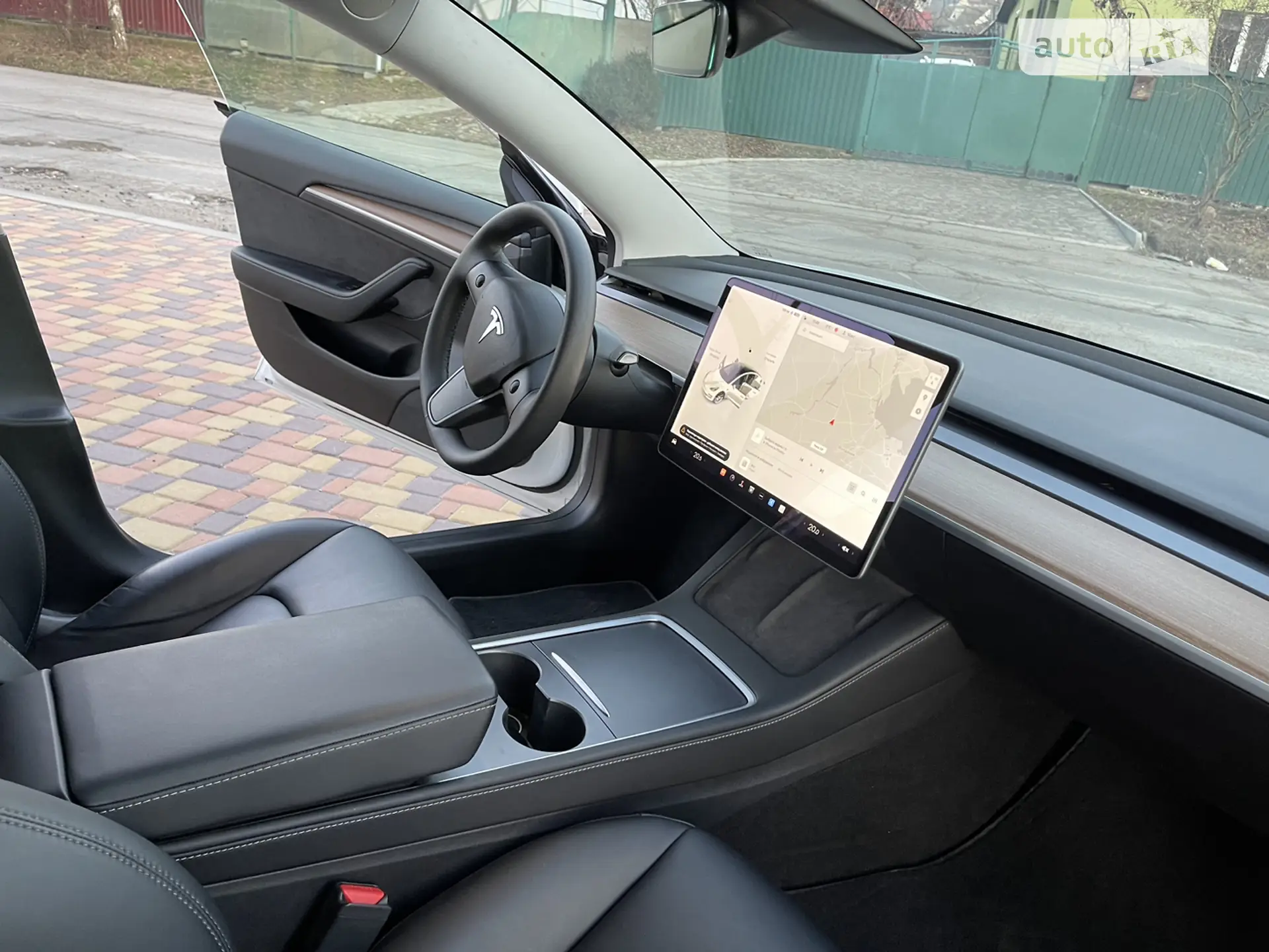 2021 Tesla Model 3 - мініатюра 34
