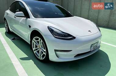 Седан Tesla Model 3 2018 в Одессе