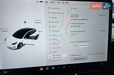 Седан Tesla Model 3 2018 в Одессе