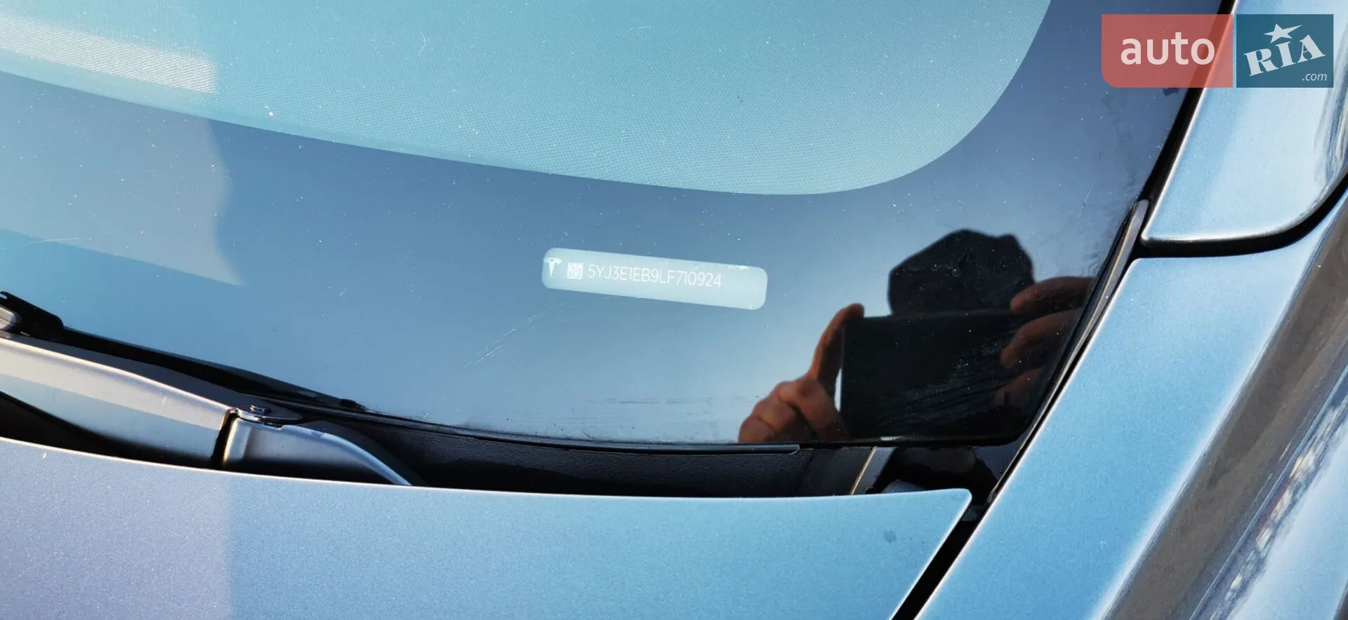 2020 Tesla Model 3 - мініатюра 13