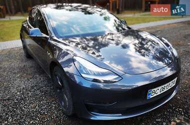 Седан Tesla Model 3 2020 в Ковеле
