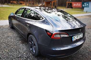 Седан Tesla Model 3 2020 в Ковеле