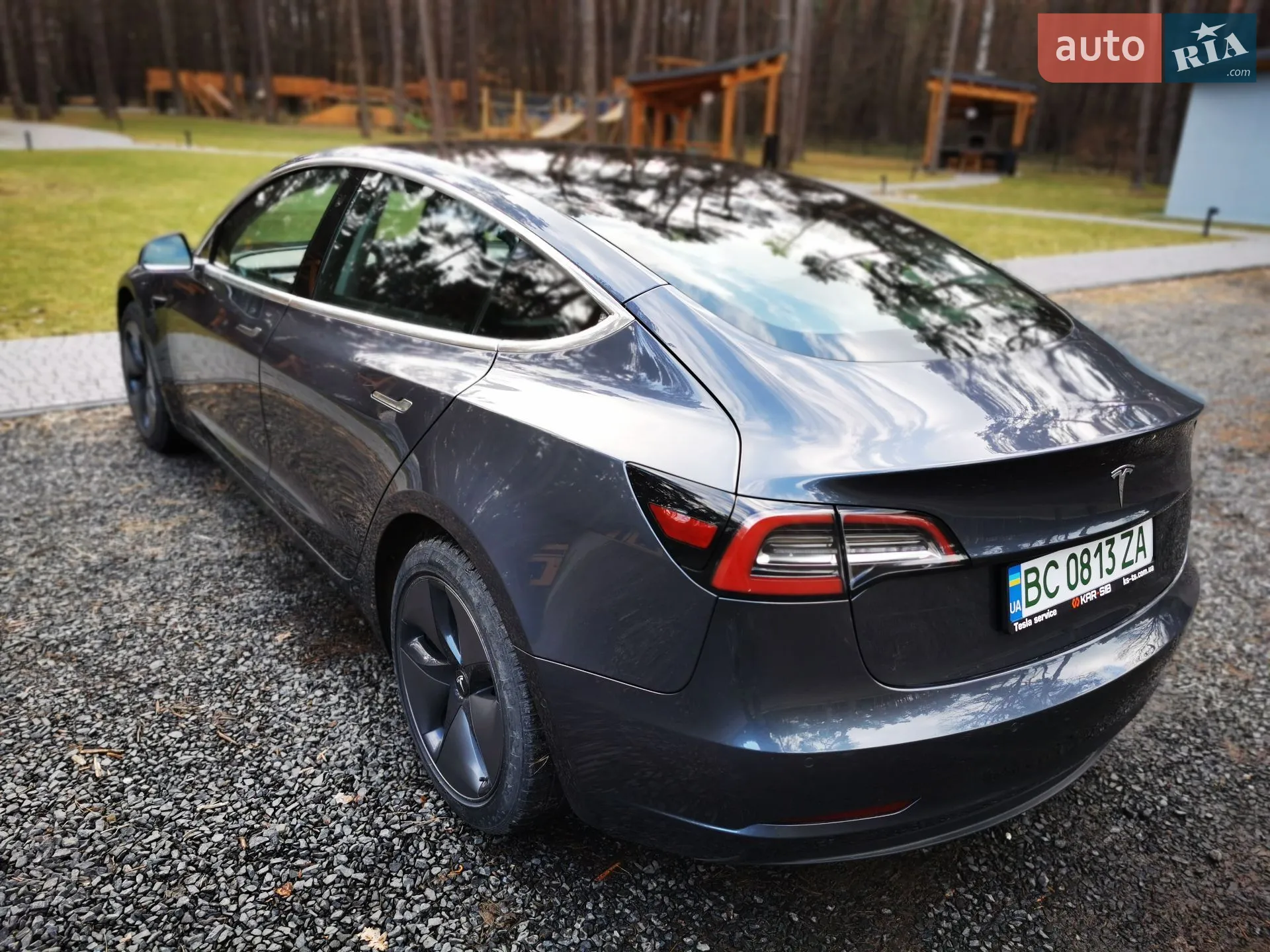 2020 Tesla Model 3 - мініатюра 5