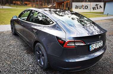 Седан Tesla Model 3 2020 в Ковеле