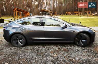 Седан Tesla Model 3 2020 в Ковеле