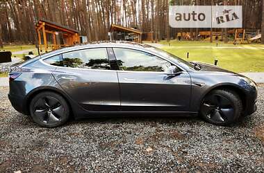 Седан Tesla Model 3 2020 в Ковеле