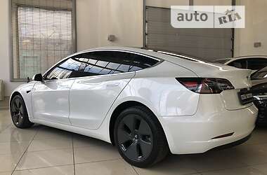 Седан Tesla Model 3 2020 в Одессе