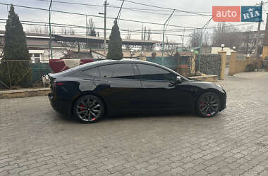 Седан Tesla Model 3 2019 в Кривом Роге