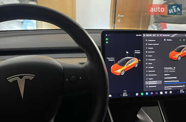Седан Tesla Model 3 2018 в 