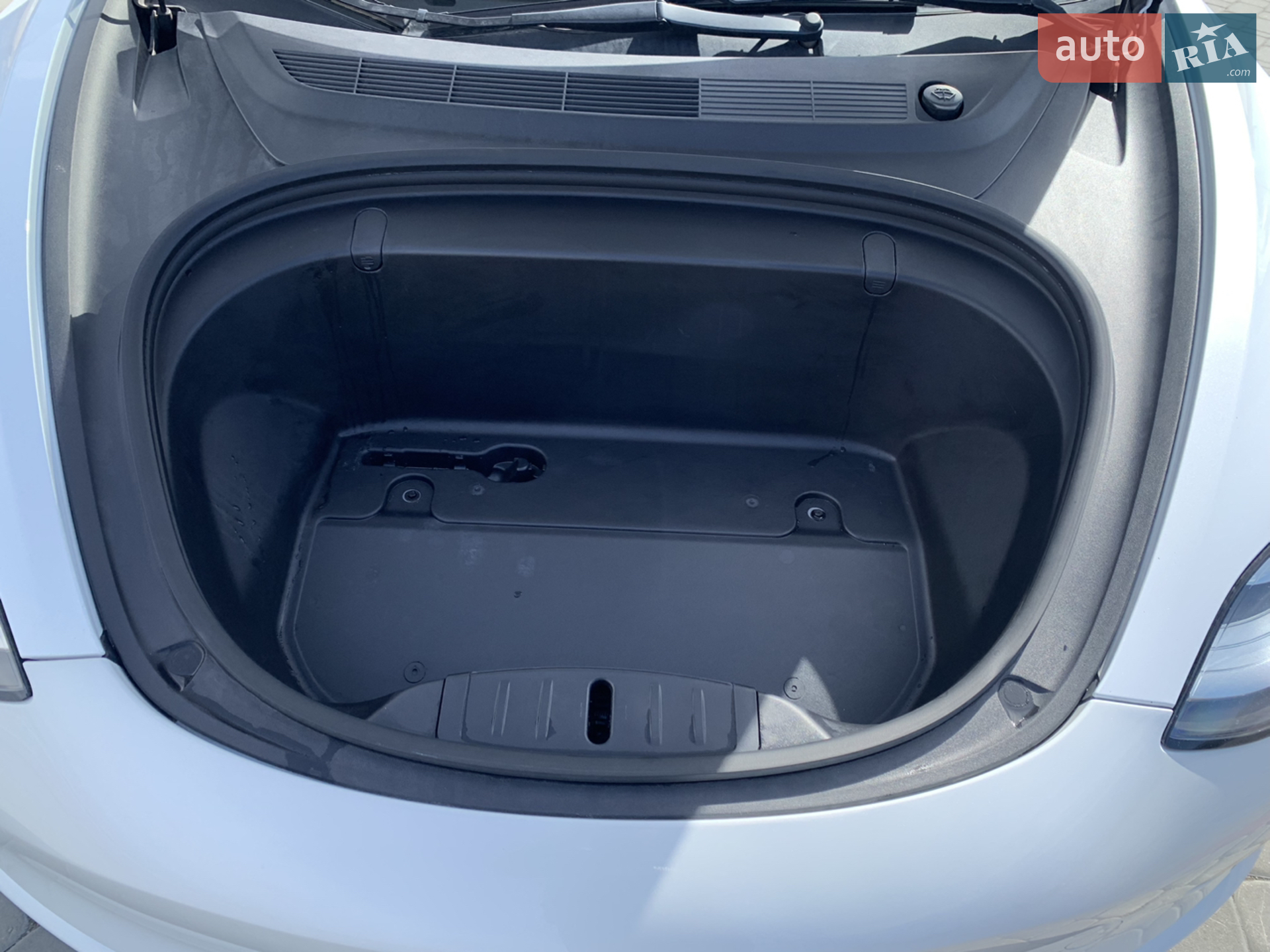 2020 Tesla Model 3 - мініатюра 2
