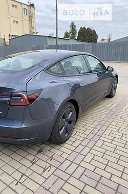 Седан Tesla Model 3 2021 в Хмельницком