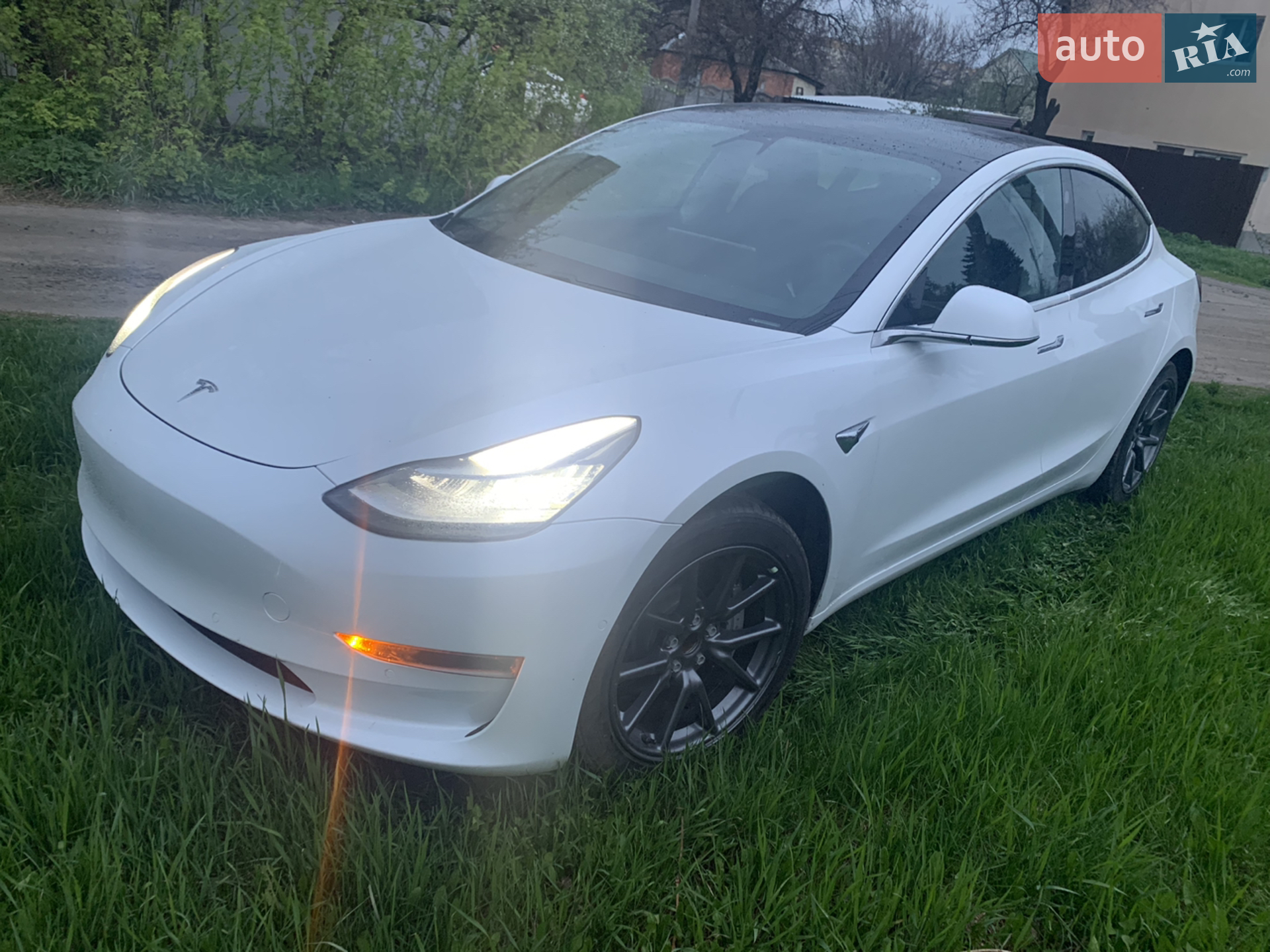 2020 Tesla Model 3 - мініатюра 19