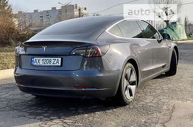 Седан Tesla Model 3 2019 в Харкові