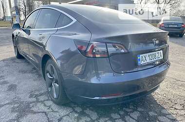 Седан Tesla Model 3 2019 в Харкові
