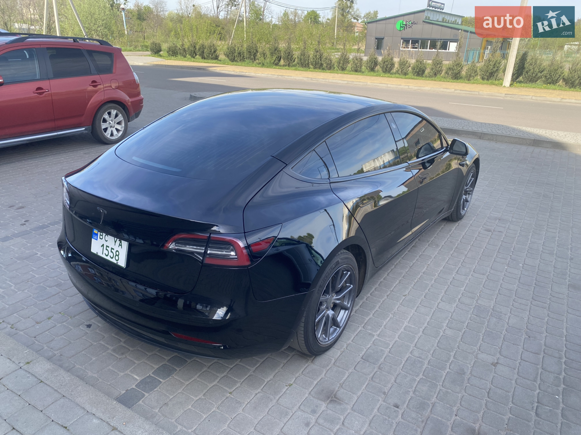 2019 Tesla Model 3 - мініатюра 13