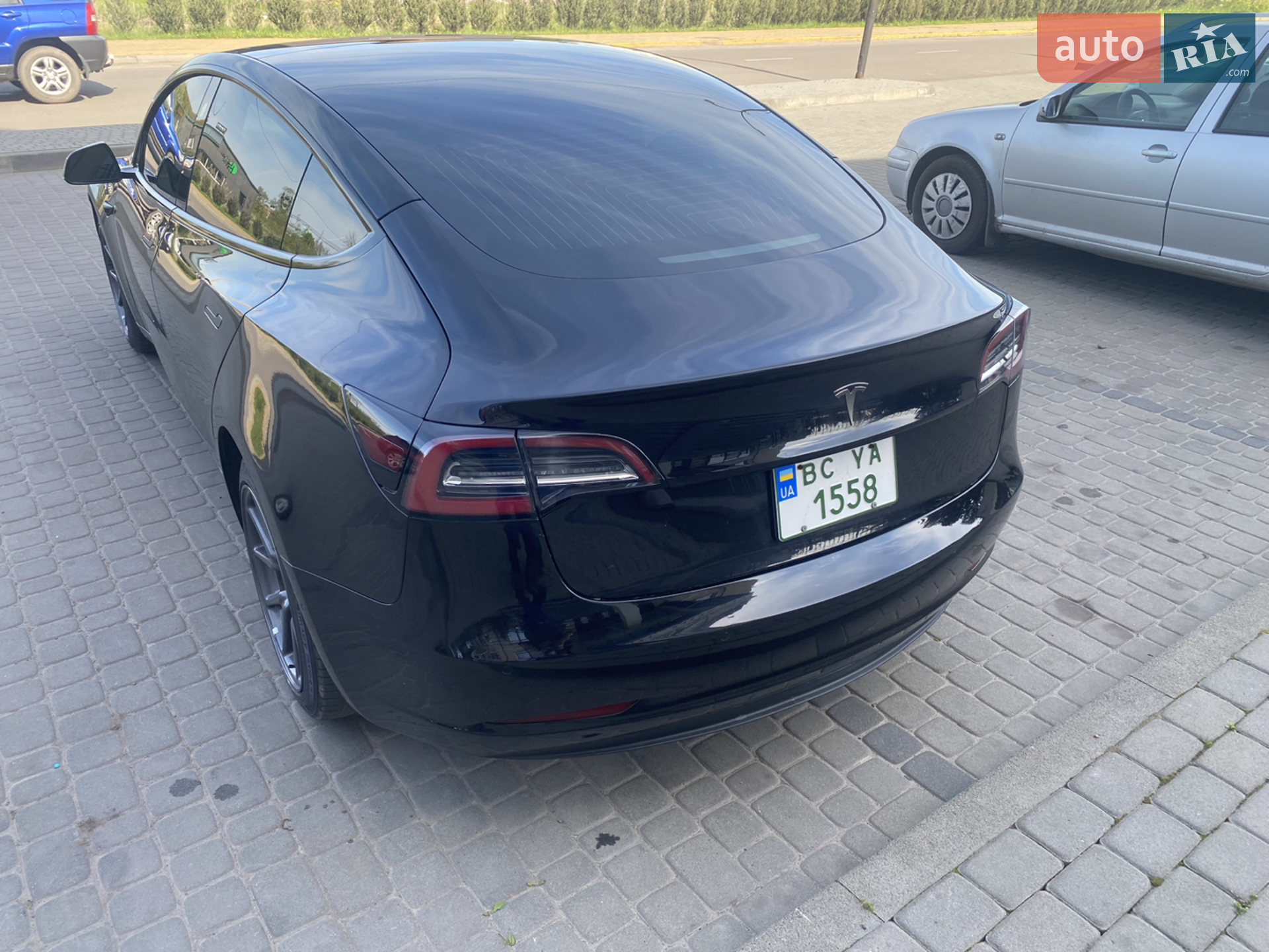 2019 Tesla Model 3 - мініатюра 16