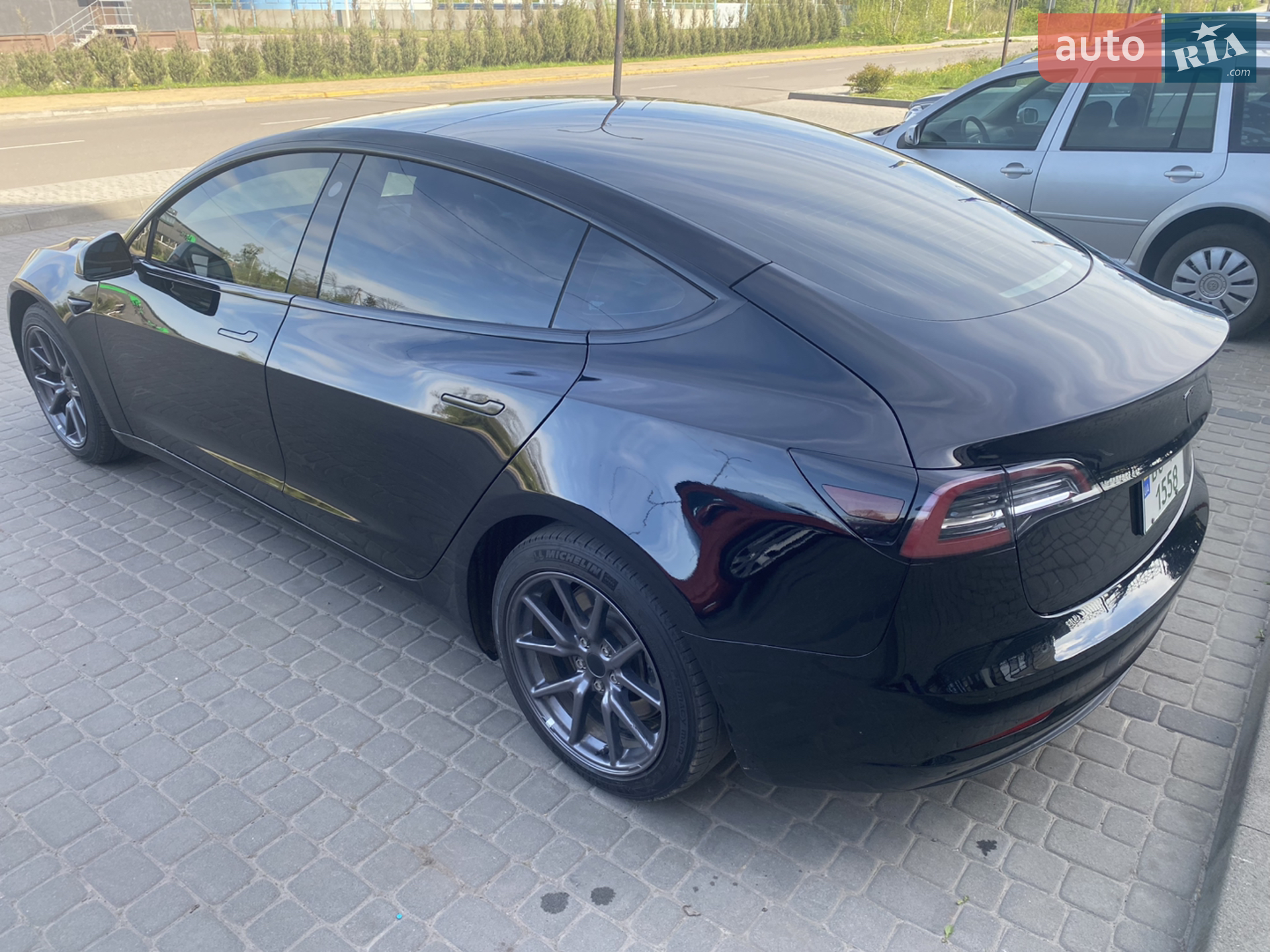 2019 Tesla Model 3 - мініатюра 22