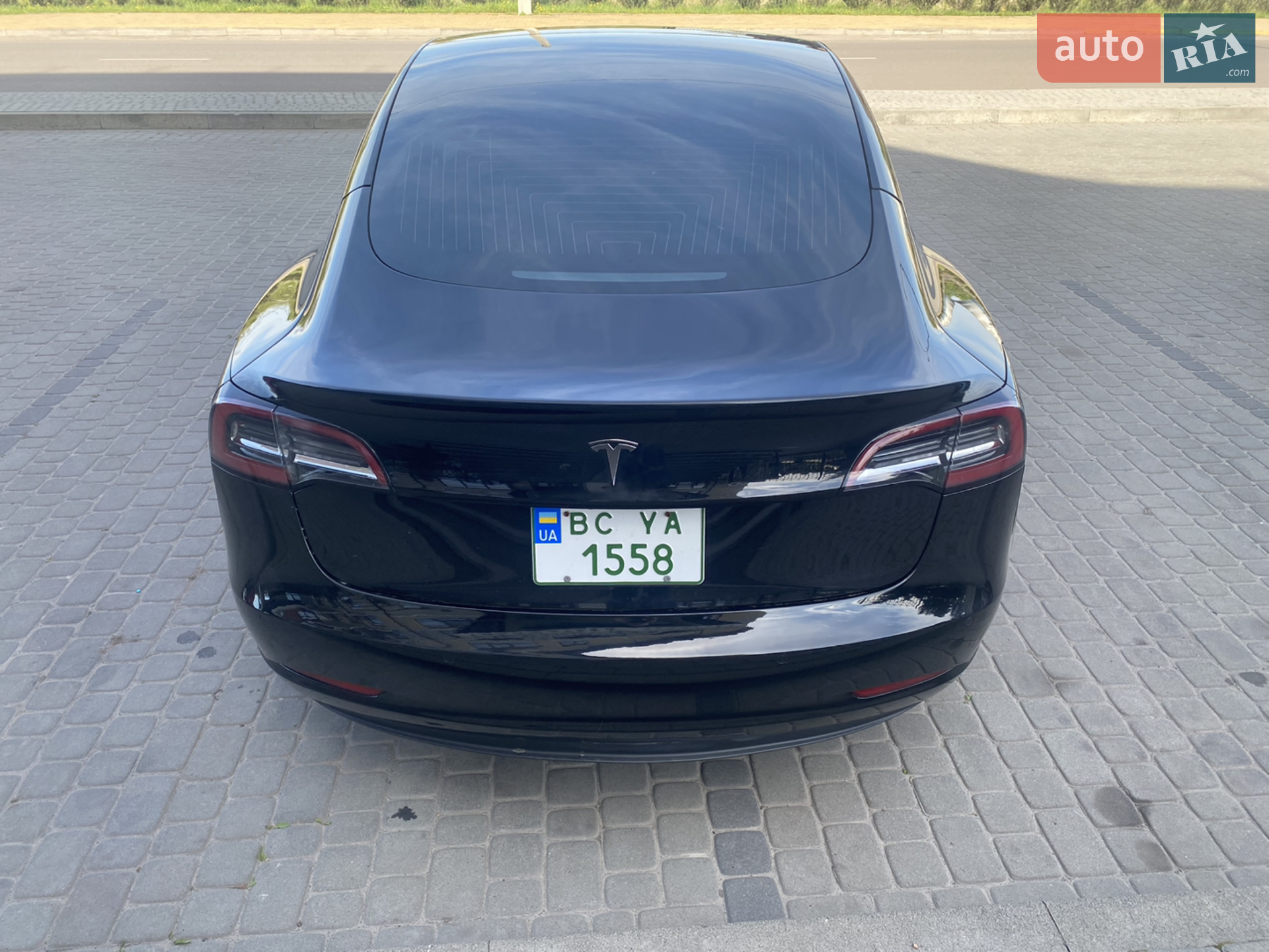2019 Tesla Model 3 - мініатюра 20