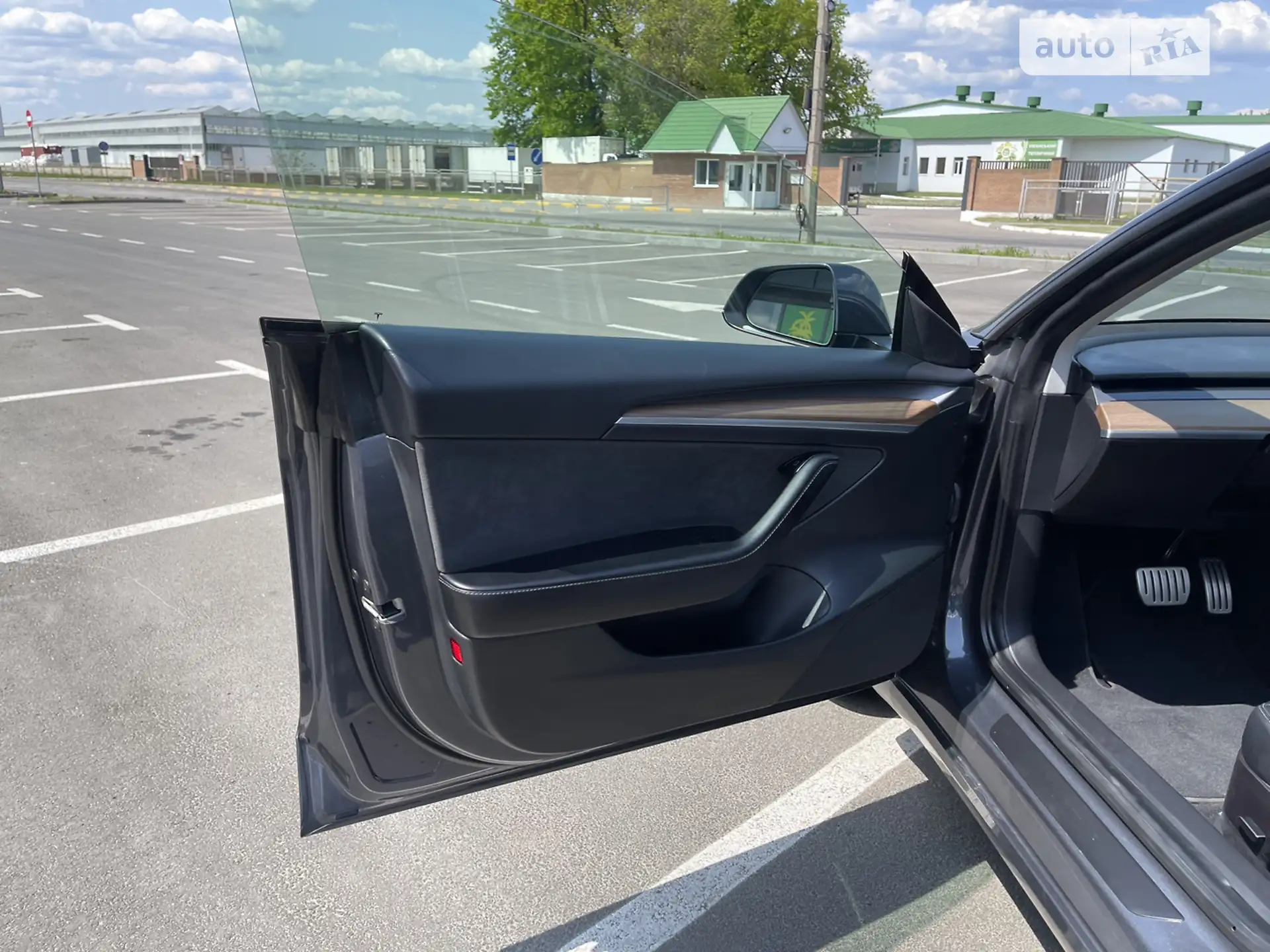 2021 Tesla Model 3 - мініатюра 19
