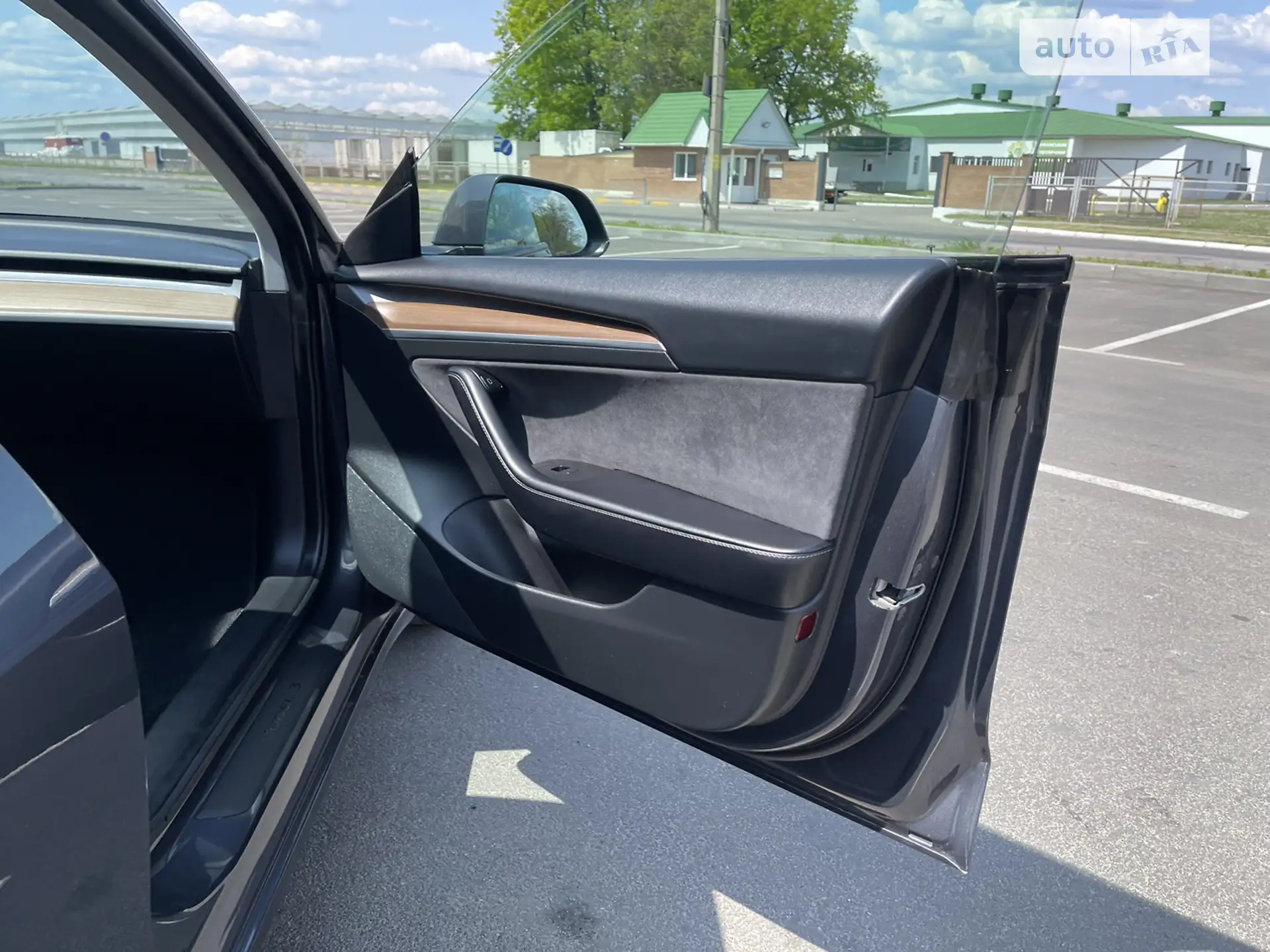 2021 Tesla Model 3 - мініатюра 24