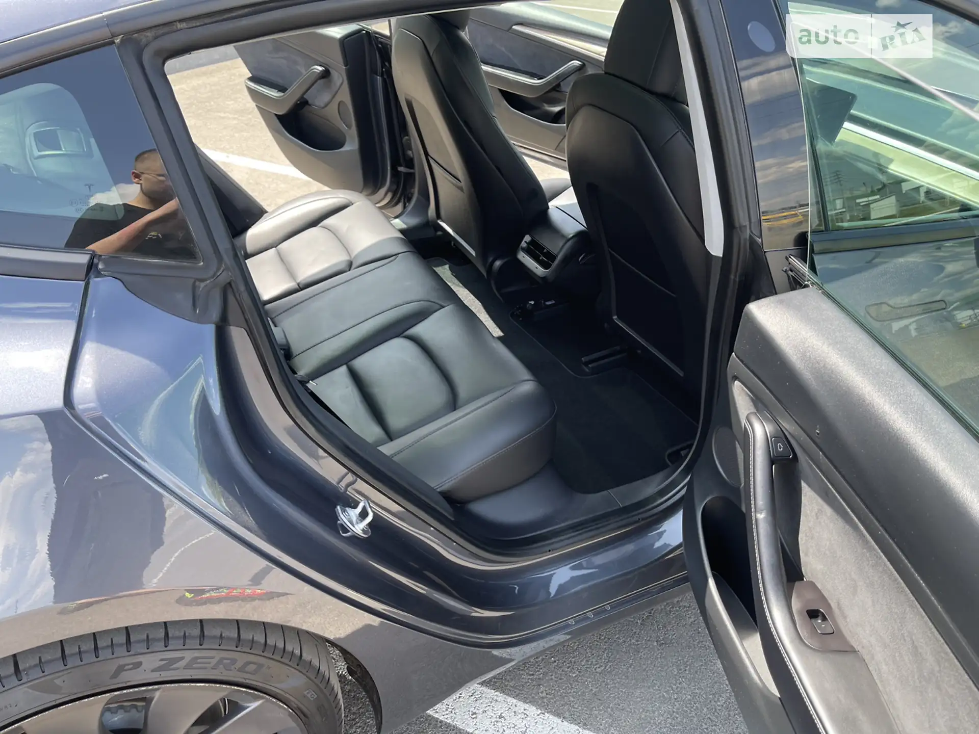 2021 Tesla Model 3 - мініатюра 38