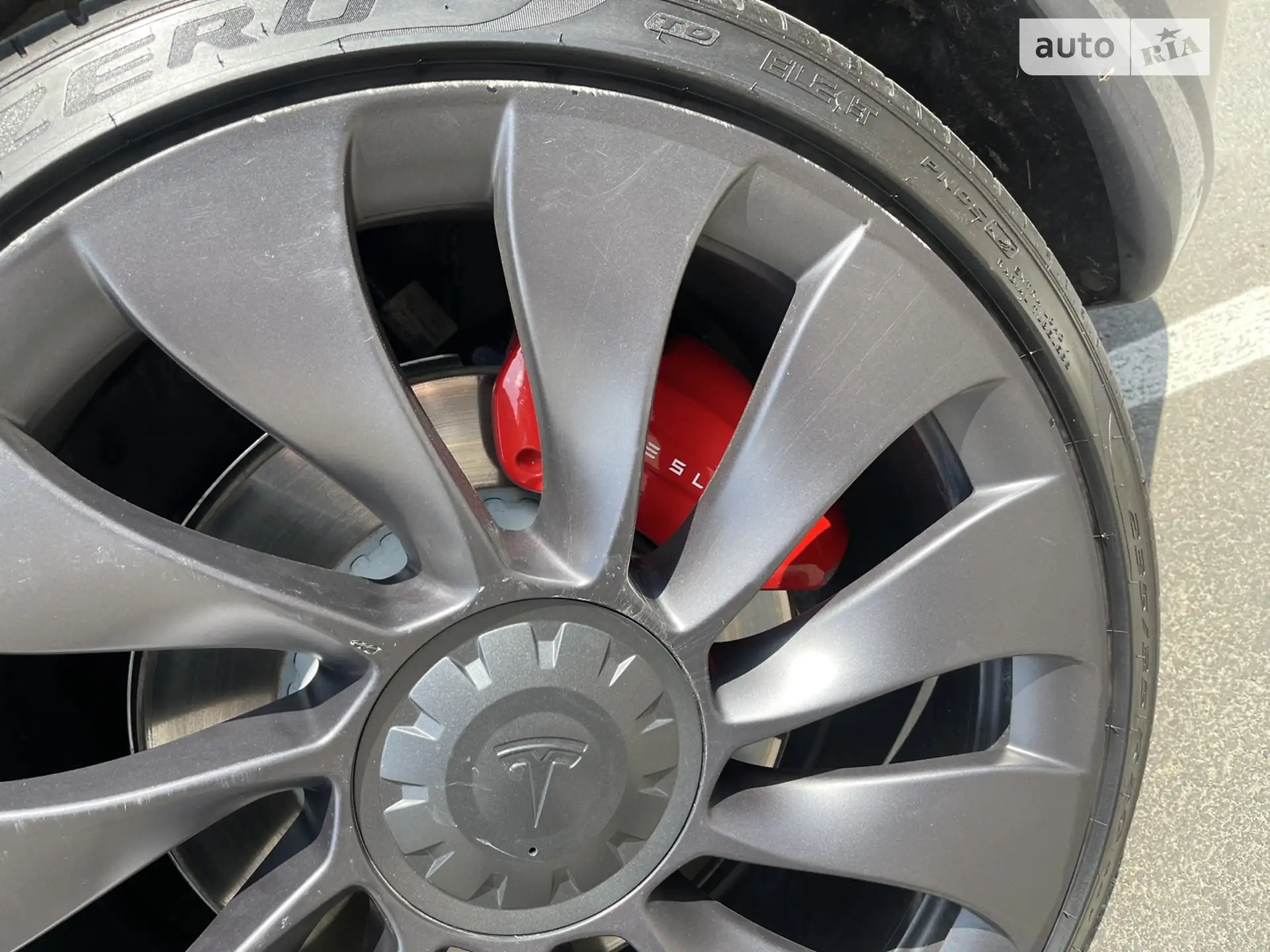 2021 Tesla Model 3 - мініатюра 49