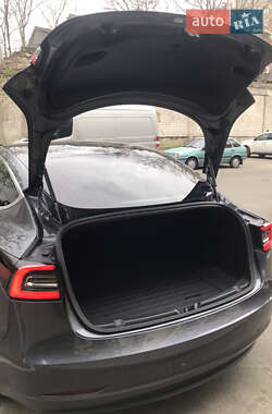 Седан Tesla Model 3 2018 в Одессе