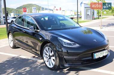 Седан Tesla Model 3 2019 в Мукачево Седан Tesla Model 3 2019 в Мукачево