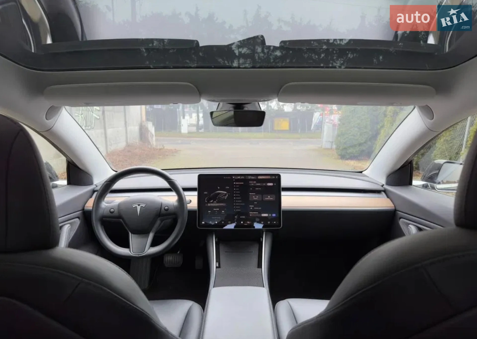 2019 Tesla Model 3 - мініатюра 2