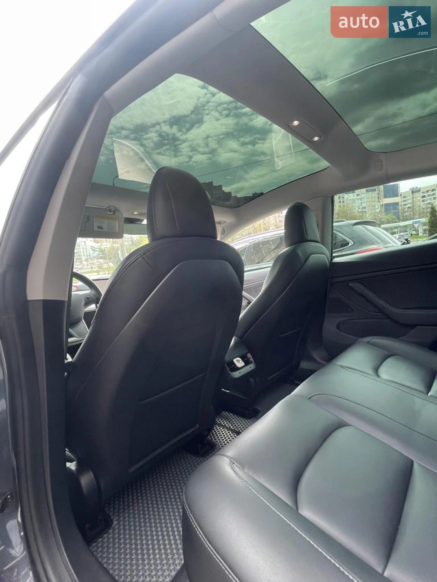 2020 Tesla Model 3 - мініатюра 2