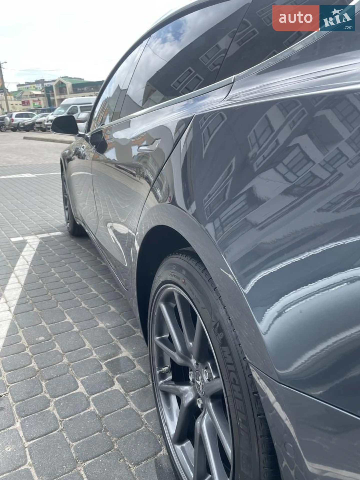 2020 Tesla Model 3 - мініатюра 19