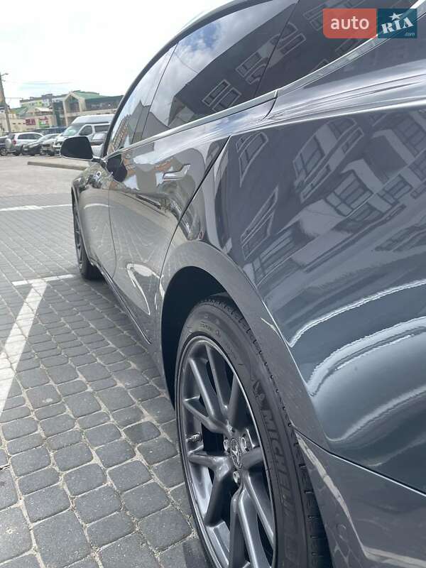 Седан Tesla Model 3 2020 в Львове фото 19 Седан Tesla Model 3 2020 в Львове