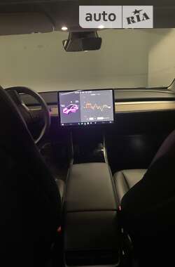 Седан Tesla Model 3 2020 в 